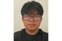 Got a Spine Scholarship Winner 2025